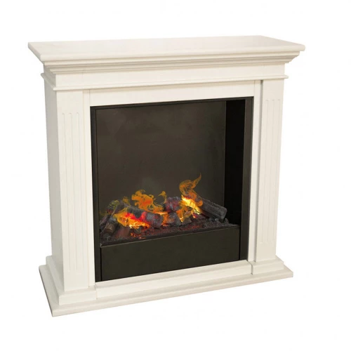 Cadiz Water Vapour Fireplace - MDF 3 Cadiz Water Vapour Fireplace - MDF