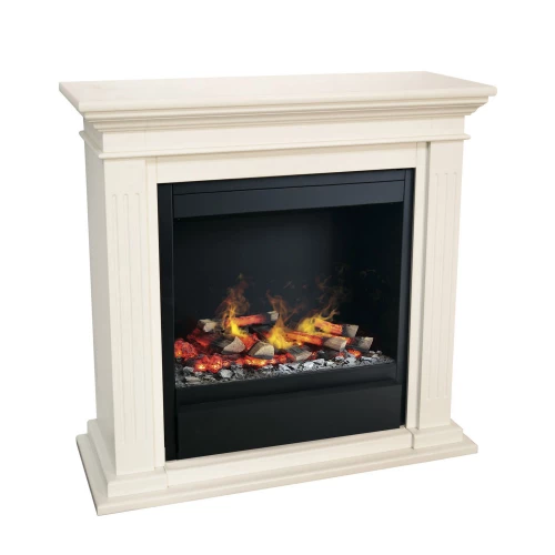 Cadiz Water Vapour Fireplace - MDF 4 Cadiz Water Vapour Fireplace - MDF - Image 2