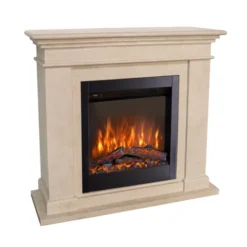 Kos Electric Fireplace - White 5 Kos Electric Fireplace - White -Dimplex Shop bio60126f02el 2 51829