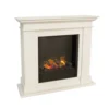 Kos Water Vapour Fireplace White - MDF -Dimplex Shop bio60126hyb 2 51772