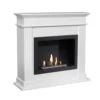 Xaralyn Elda Bioethanol Fireplace -Dimplex Shop bio60148 51699