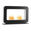 Safretti Curva DT - Black -Dimplex Shop bio60211 51707
