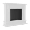 Caistor Freestanding Bio Fireplace 1 Caistor Freestanding Bio Fireplace -Dimplex Shop bio80024 51717