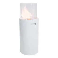 Freestanding Fireplace For Bioethanol - 0,3L