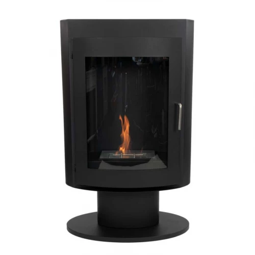 Trenton - Bioethanol Stove On Stand - Image 2