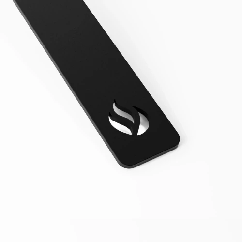 Black Bioethanol Fireplace Operation Tool 4 Black Bioethanol Fireplace Operation Tool - Image 2