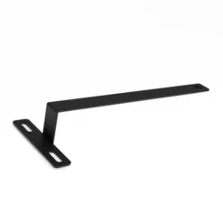 Black Bioethanol Fireplace Operation Tool