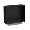 Foco One 600 Slim -Dimplex Shop biopejs indbygning bio30107 33150 40005