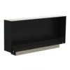 Foco One 1200 Slim 2 Foco One 1200 Slim -Dimplex Shop biopejs indbygning bio30109 33152 40007