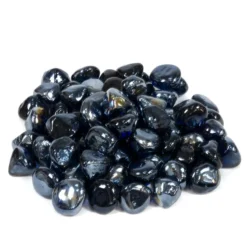 Decorative Stones - Black