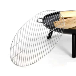 Grill Grate For Dubai Fire Pit - Ø: 60 Cm