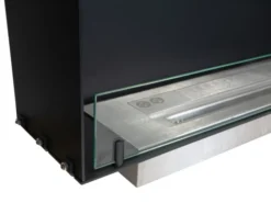 Foco One 1200 Slim 14 Foco One 1200 Slim -Dimplex Shop built in bio fireplace foco one slim 1200 5 34420