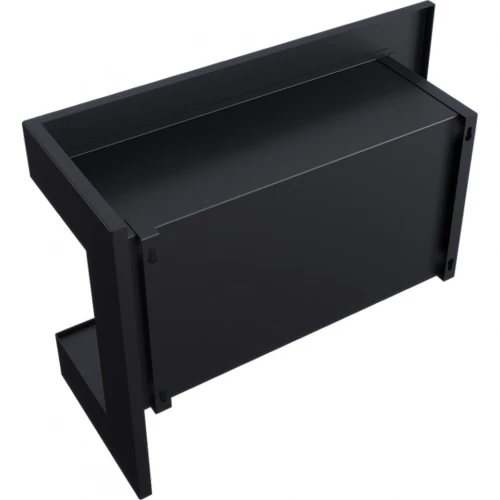 Corner Bio Fireplace 70 Cm (Right) - Image 7