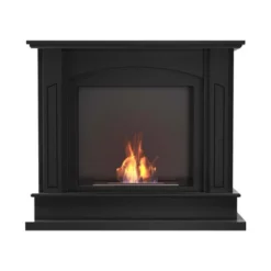 Caistor Freestanding Bio Fireplace -Dimplex Shop caistorsortbiopejs1 48198