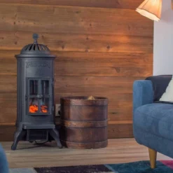 Carl Electric Fireplace -Dimplex Shop carl elektrisk 47443