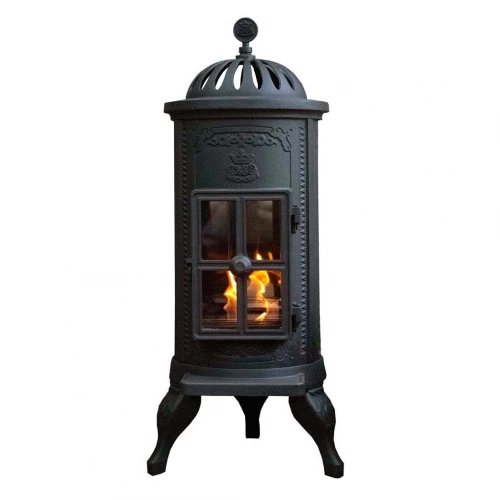 Carl Bioethanol 7 Carl Bioethanol - Image 5