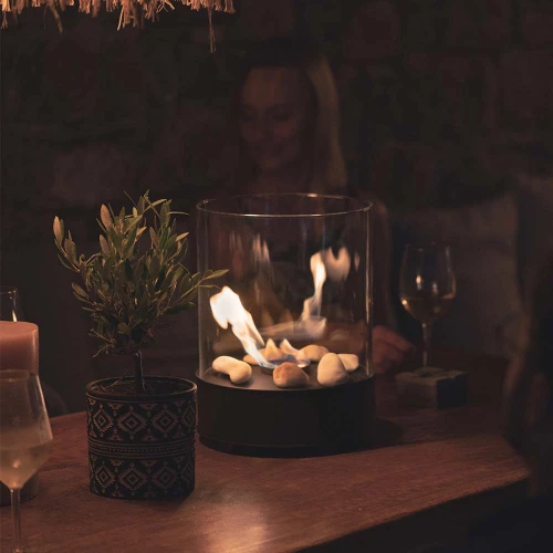 Chantico Glassfire - Tabletop Bio Fireplace 4 Chantico Glassfire - Tabletop Bio Fireplace - Image 2