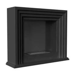 Chilton Freestanding Bio Fireplace -Dimplex Shop chilton biopejs1 48166