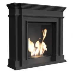 Coalvilla Freestanding Bio Fireplace -Dimplex Shop coalvilla biopejs