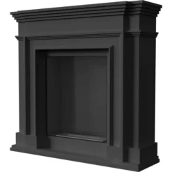 Coalvilla Freestanding Bio Fireplace -Dimplex Shop coalvilla sort biopejs