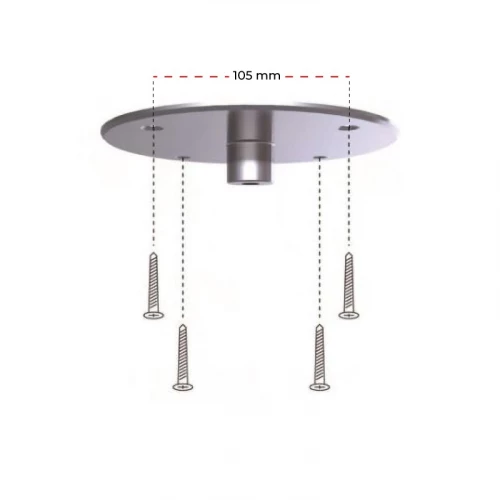 Cocoon Aeris Matte Black - Black Rod 9 Cocoon Aeris Matte Black - Black Rod - Image 7