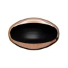 Cocoon Shell For Aeris/Pedestal - Polished Copper -Dimplex Shop cocoon copper only 54293