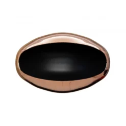 Cocoon Shell For Aeris/Pedestal - Polished Copper