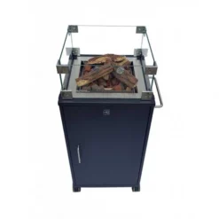 Cocoon Move - Anthracite (grey) -Dimplex Shop cocoon move antracit oppefra 40865