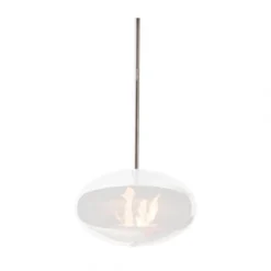 Ceiling Mount And Holder - Cocoon Fires