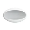 Cocoon Shell For Aeris/Pedestal - White 2 Cocoon Shell For Aeris/Pedestal - White -Dimplex Shop cocoon white2 55317