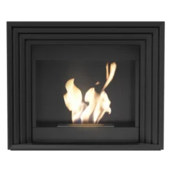 Crook Freestanding Bio Fireplace -Dimplex Shop crook fireplace