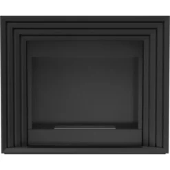 Crook Freestanding Bio Fireplace -Dimplex Shop crook sort biopejs