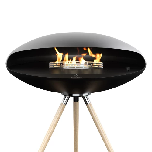 Espoo Floor- 3 Legged 4 Espoo Floor- 3 Legged - Image 2