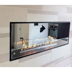 Montreal 1000 - Open To Front And Rear