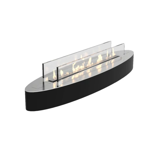 Denver Ellipse E-Ribbon Fire- 120 Cm 4 Denver Ellipse E-Ribbon Fire- 120 Cm - Image 2