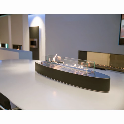 Denver Ellipse E-Ribbon Fire- 120 Cm 3 Denver Ellipse E-Ribbon Fire- 120 Cm