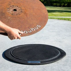 Dewdrop Shield - Protective Blanket