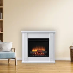 Dimplex Balance - Electric Fireplace Suite 22 Dimplex Balance - Electric Fireplace Suite -Dimplex Shop dimplex balance electric decorative fireplace suite 14 54488