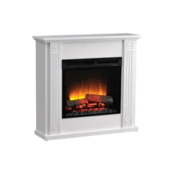 Dimplex Balance - Electric Fireplace Suite