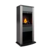 Dimplex Cubic Hybrid Fireplace -Dimplex Shop dimplex cubic opti myst hybridpejs 1 48895