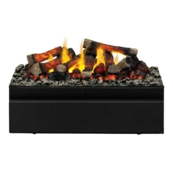 Dimplex Juneau Hybrid Fireplace Insert 16 Dimplex Juneau Hybrid Fireplace Insert -Dimplex Shop dimplex juneau opti myst fireplace front 50813
