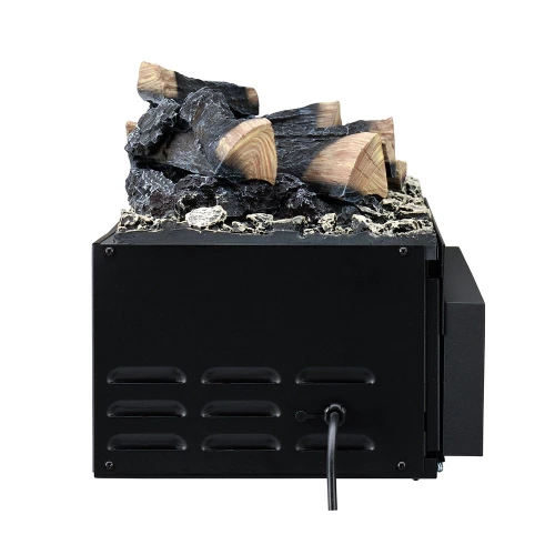 Dimplex Juneau Hybrid Fireplace Insert 7 Dimplex Juneau Hybrid Fireplace Insert - Image 5