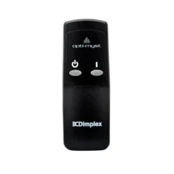 Dimplex Juneau Hybrid Fireplace Insert 19 Dimplex Juneau Hybrid Fireplace Insert -Dimplex Shop dimplex juneau opti myst fireplace remote 50816