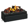 Dimplex Juneau Hybrid Fireplace Insert 2 Dimplex Juneau Hybrid Fireplace Insert -Dimplex Shop dimplex juneau opti myst fireplace right 50817
