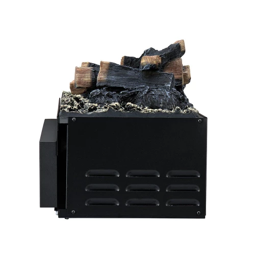 Dimplex Juneau Hybrid Fireplace Insert 8 Dimplex Juneau Hybrid Fireplace Insert - Image 6