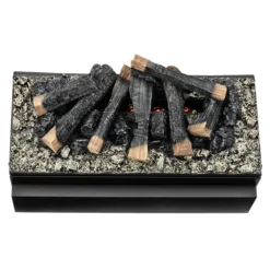Dimplex Juneau Hybrid Fireplace Insert 23 Dimplex Juneau Hybrid Fireplace Insert -Dimplex Shop dimplex juneau opti myst fireplace top 50820