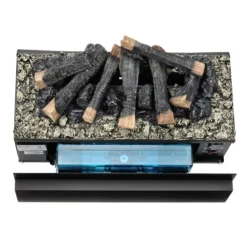 Dimplex Juneau Hybrid Fireplace Insert 21 Dimplex Juneau Hybrid Fireplace Insert -Dimplex Shop dimplex juneau opti myst fireplace top open 50810