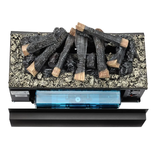 Dimplex Juneau Hybrid Fireplace Insert 11 Dimplex Juneau Hybrid Fireplace Insert - Image 9