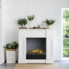 Dimplex Juneau XL Hybrid Fireplace Insert -Dimplex Shop dimplex juneau xl situation 50835