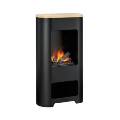 Dimplex Nature 120 Hybrid Fireplace